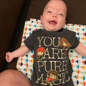 Meet your Posher, Ronda